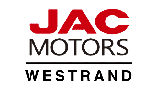 JAC Motors Westrand logo 500x289