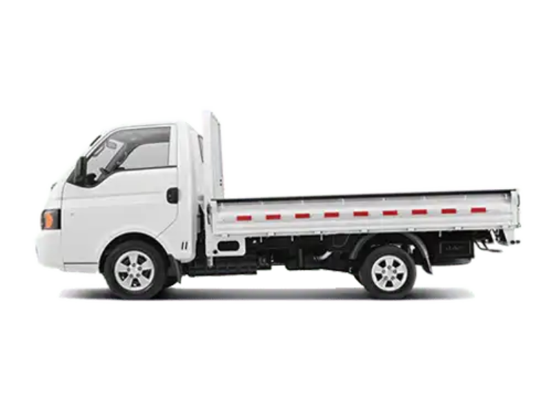 jac x200 sc menu image