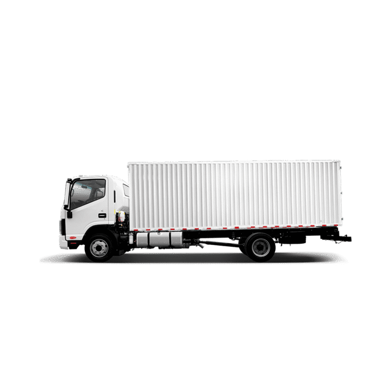 JAC-N140-9-ton-truck