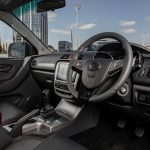 JAC T8 Interior thumbnail