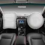 JAC T8 Safety thumbnail