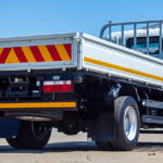 JAC N56 3-Tonne thumbnail