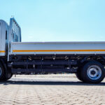 JAC N56 3-Tonne thumbnail