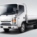 JAC N56 3-Tonne thumbnail