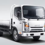 JAC N56 3-Tonne thumbnail