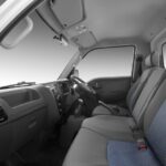 JAC X200 Single Cab thumbnail