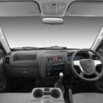 JAC X200 Single Cab thumbnail