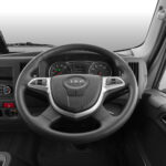 JAC N75 EV thumbnail