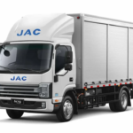 JAC N75 EV thumbnail