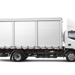 JAC N75 EV thumbnail