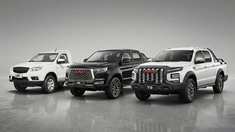 t6 vs t8 vs t9 – which jac bakkie is right for you?